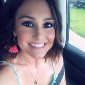 Meet your Posher, Kerry